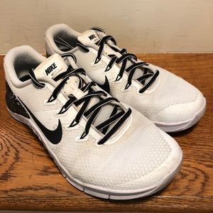 Nike Metcon 4 Size 8